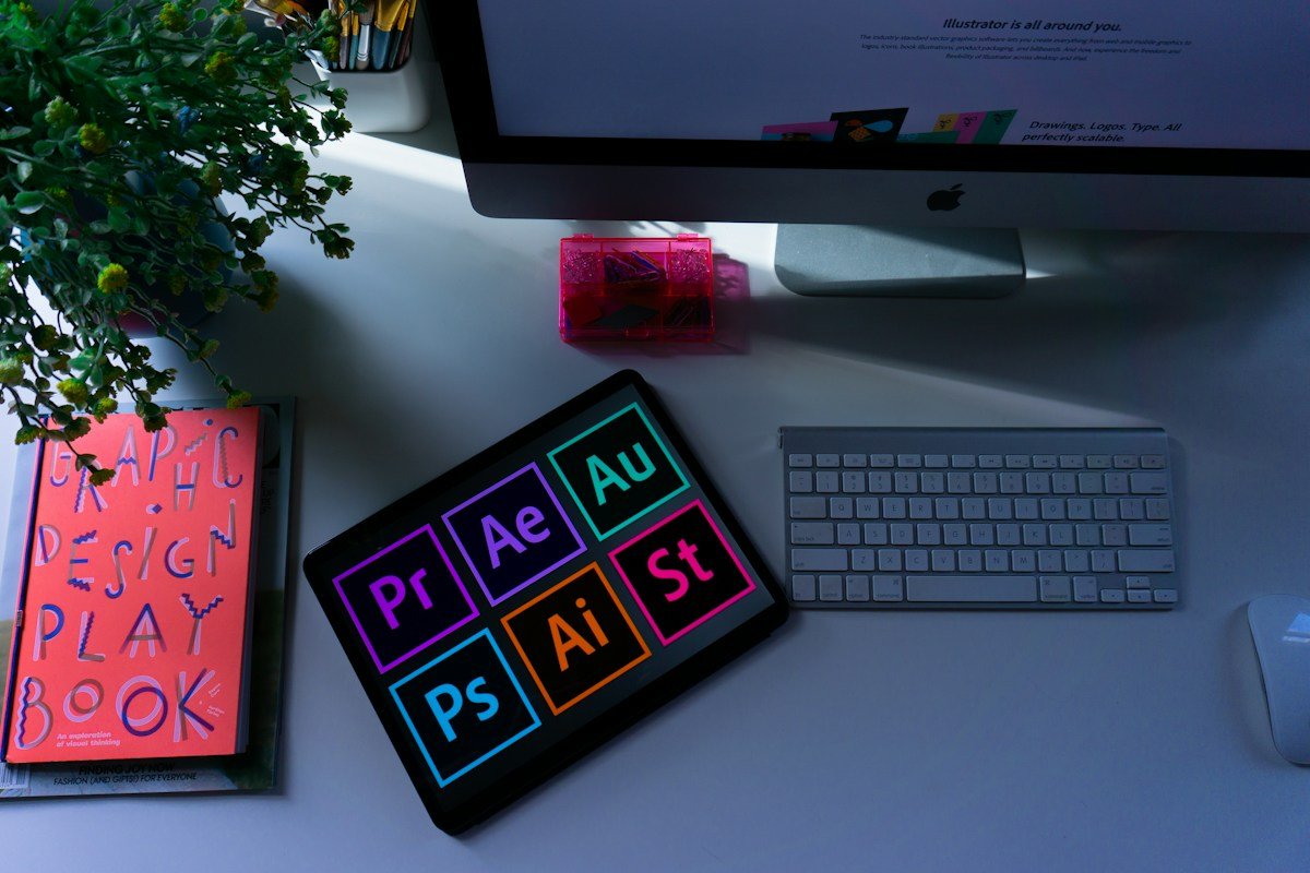 Logos & Brand Identity