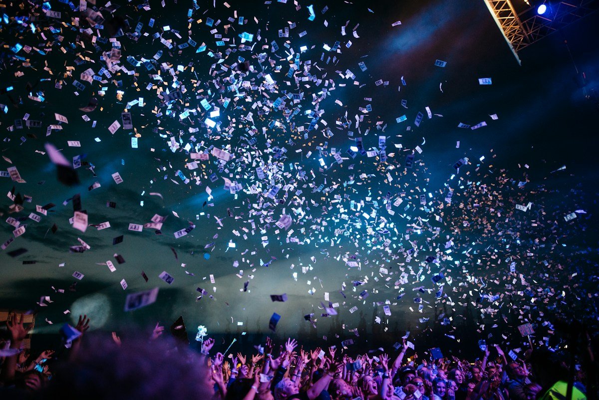 Mechelen Feest