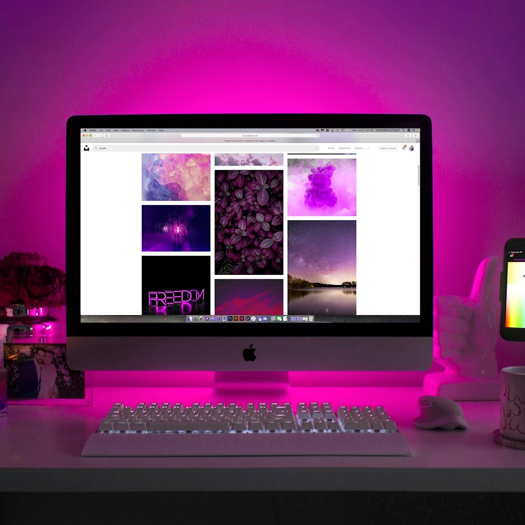 Web Design Trends